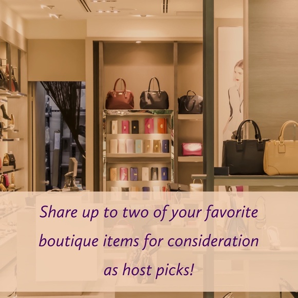 Please join me 1/31/18! New listing in my closet! - Picture 4 of 7